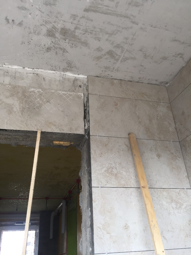 墙砖空鼓需要返工吗(墙砖空鼓师傅说不用修)