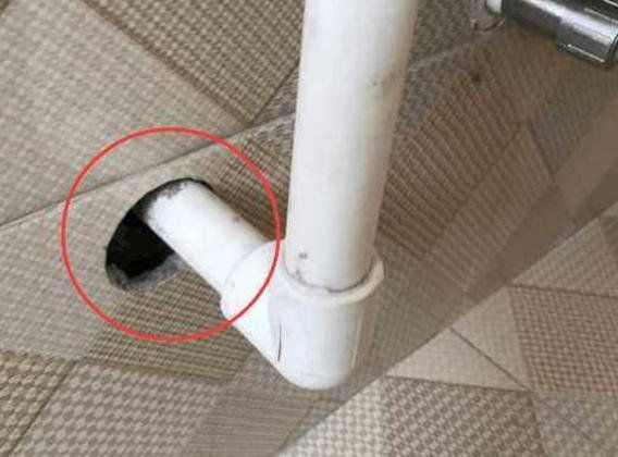 瓷砖墙面打孔注意事项(瓷砖墙面打孔用什么工具)