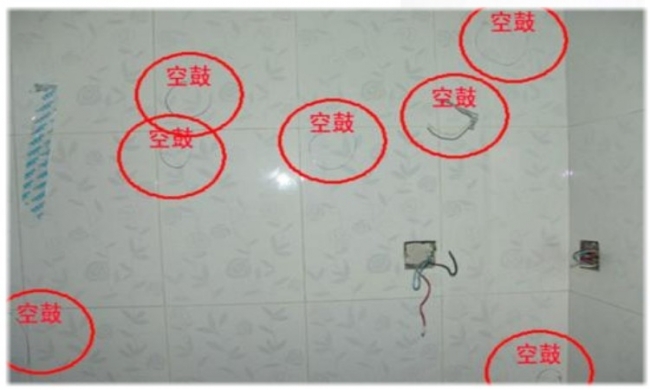 墙砖空鼓最佳处理方法视频讲解(墙砖空鼓最佳处理方法视频讲解大全)