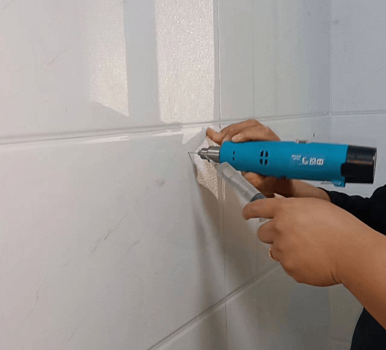 瓷砖都空鼓了怎么办(瓷砖都空鼓了怎么办呢) 瓷砖都空鼓了怎么办(瓷砖都空鼓了怎么办呢)