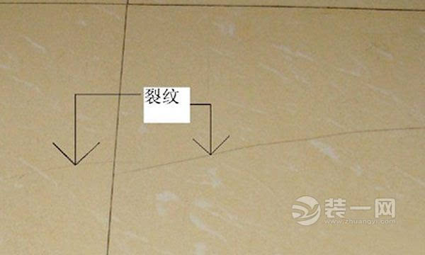 瓷砖地面出现空鼓起拱原因有哪些方面(地面瓷砖空鼓怎么办?瓷砖空鼓补救方法)