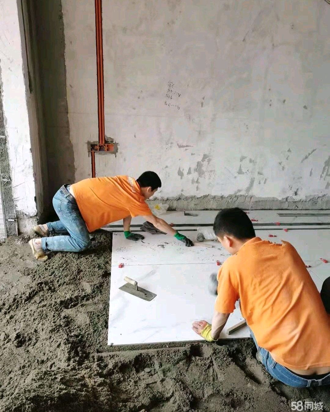 58同城贴瓷砖工人(最新招聘贴瓷砖工人贴吧)