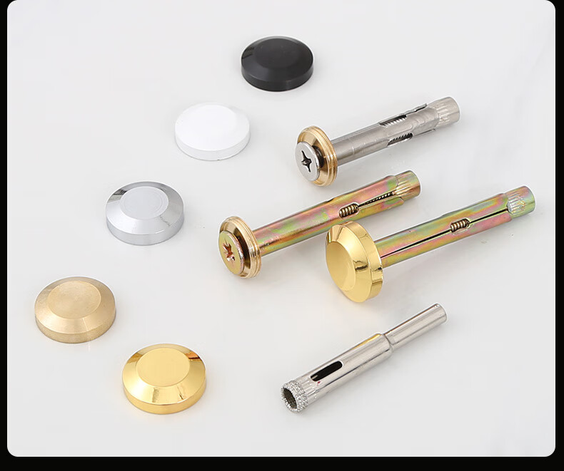 墙砖空鼓打孔用什么类型螺丝(墙砖空鼓打孔用什么类型螺丝固定)